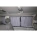 Шторки салонные для Mercedes-Benz Viano W639